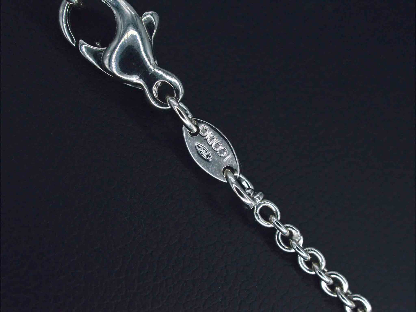 Diamanten collier met 7.50 carat aan zeer hoge kwaliteit briljanten