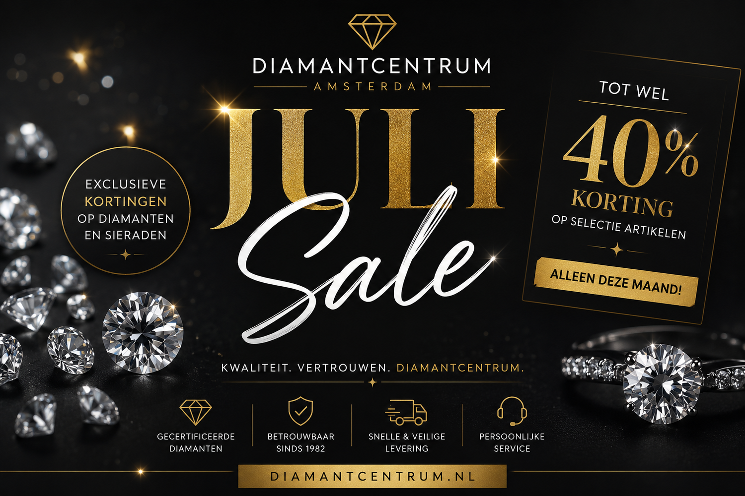 JULI SALE