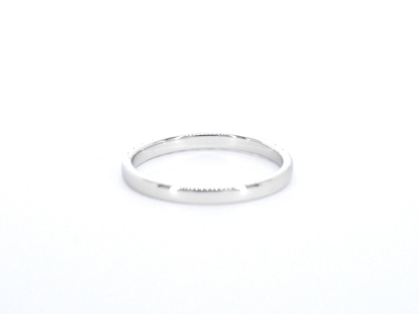 Witgouden ring met diamanten 2624-4