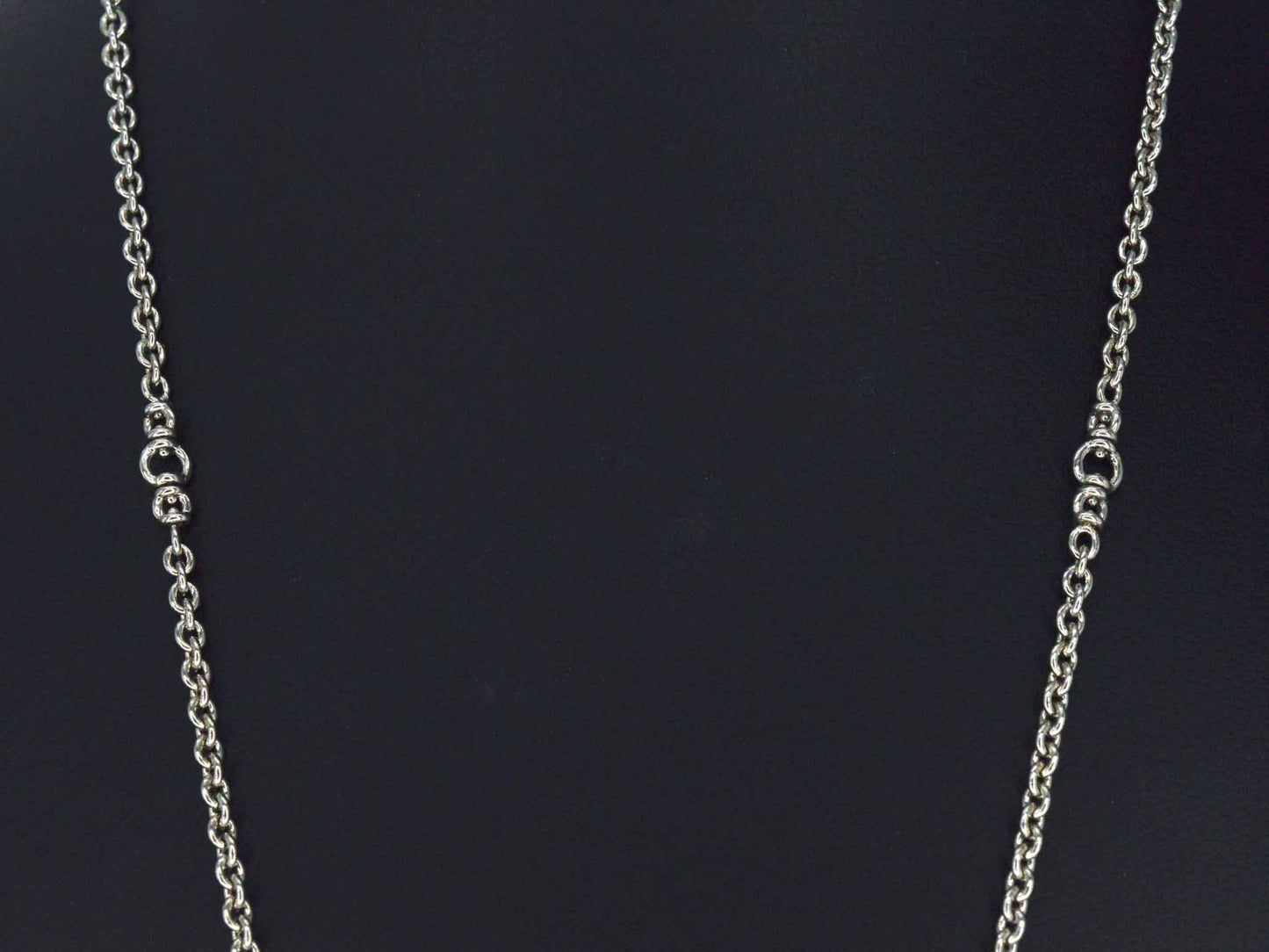 Diamanten collier met 7.50 carat aan zeer hoge kwaliteit briljanten